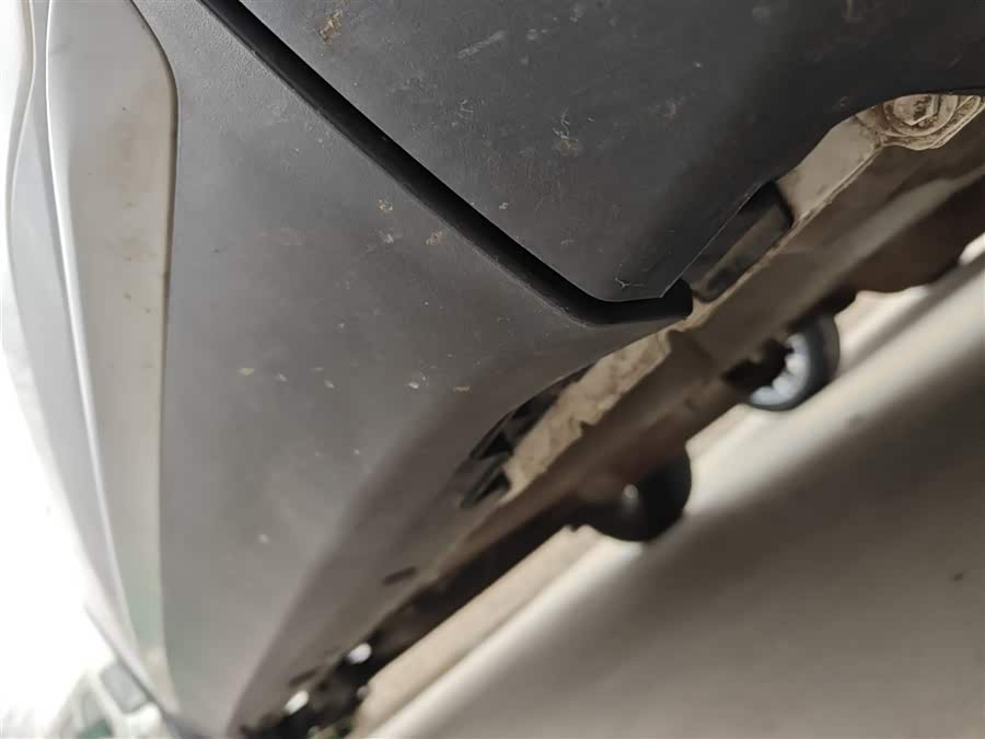 Kaiyi Showjet 2023 #22 Kaiyi Showjet 2023 car image #22