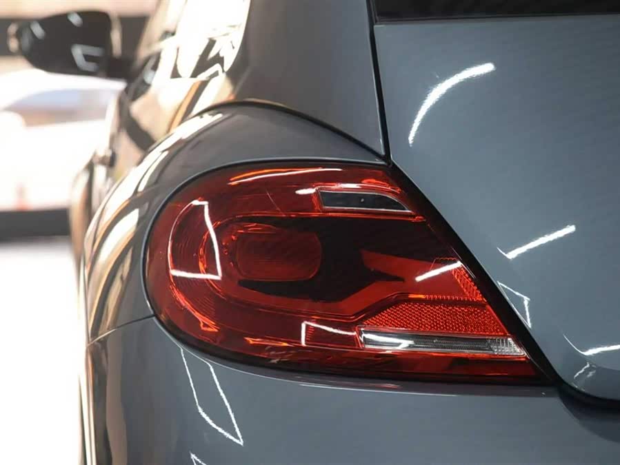 Volkswagen Beetle 2017 immagine di auto #22