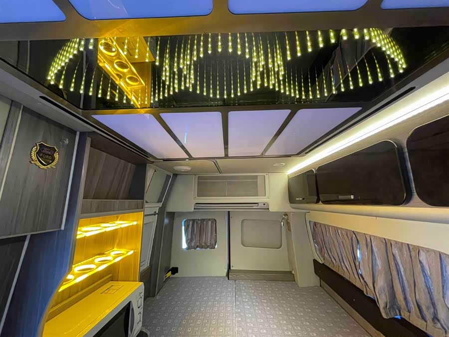 Ford Transit 2020 #22 Ford Transit 2020 car image #22