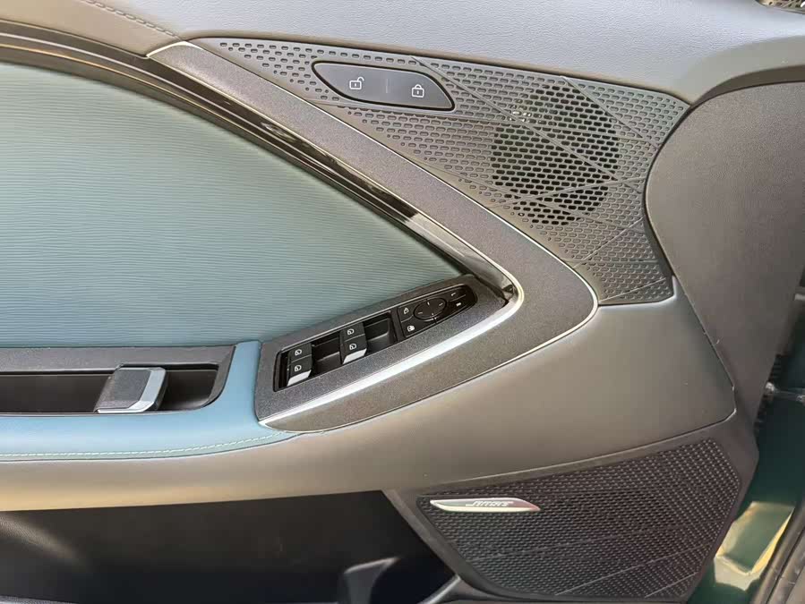 名爵 MG7 2023 汽车图片 #22