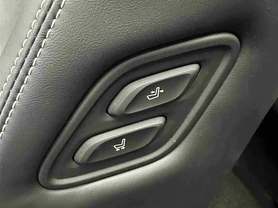 GAC Trumpchi ES9 2024 car image #22