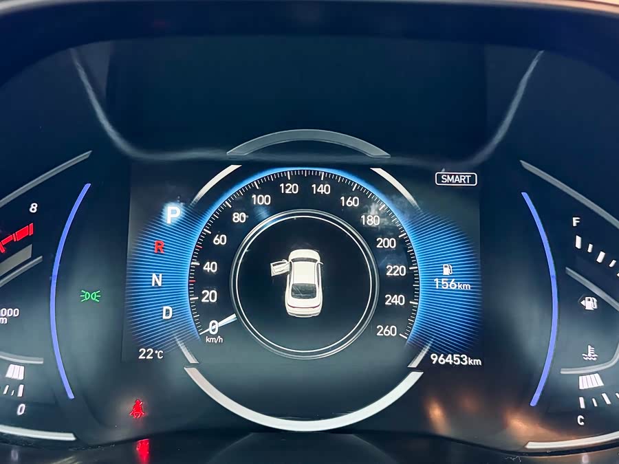 Hyundai Lafesta 2021 car image #22