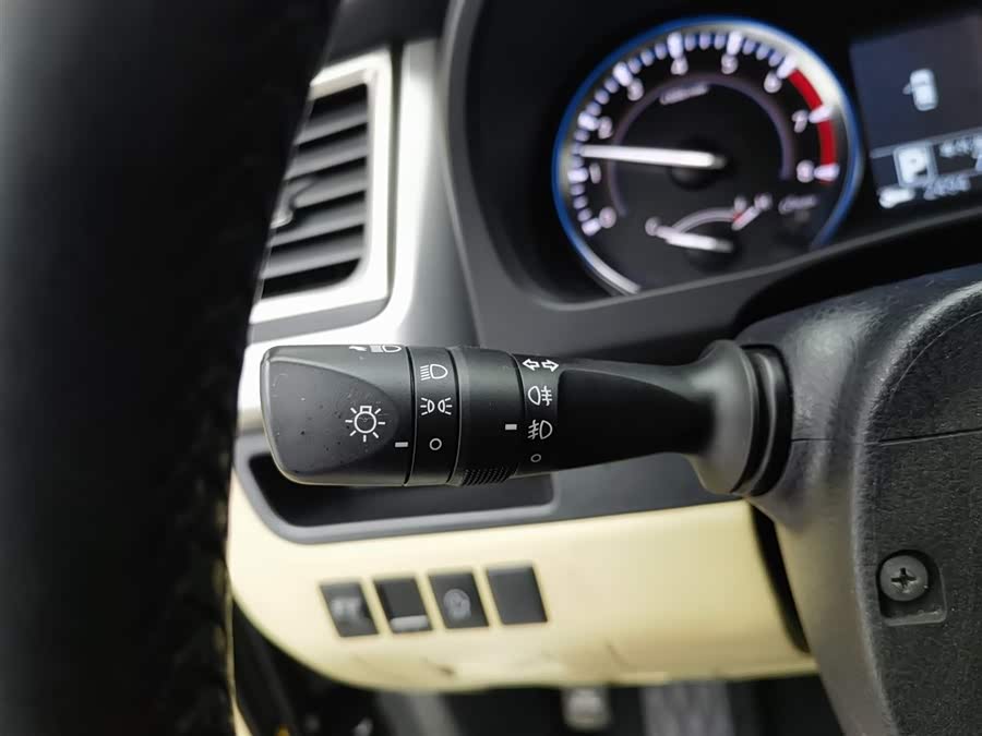 丰田 汉兰达 2016 汽车图片 #22