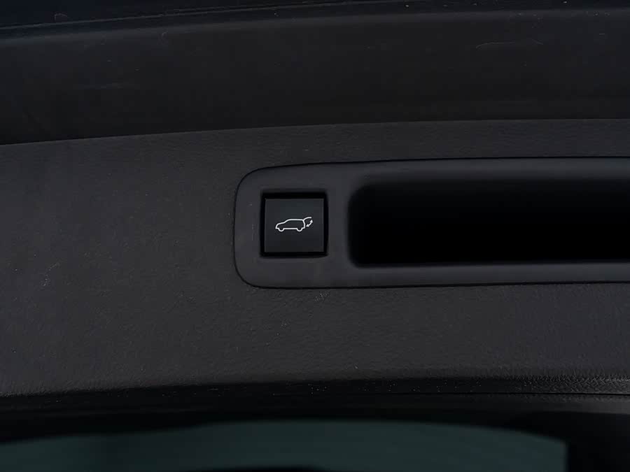Toyota Highlander 2024 car image #22