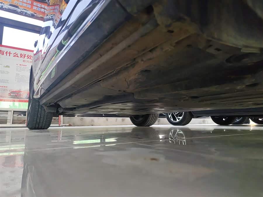 奥迪 奥迪Q2L e-tron 2021 汽车图片 #22