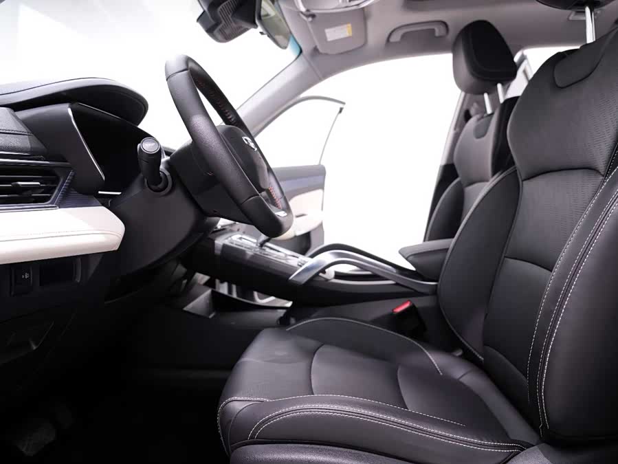 GEELY Boyue 2022 car image #22