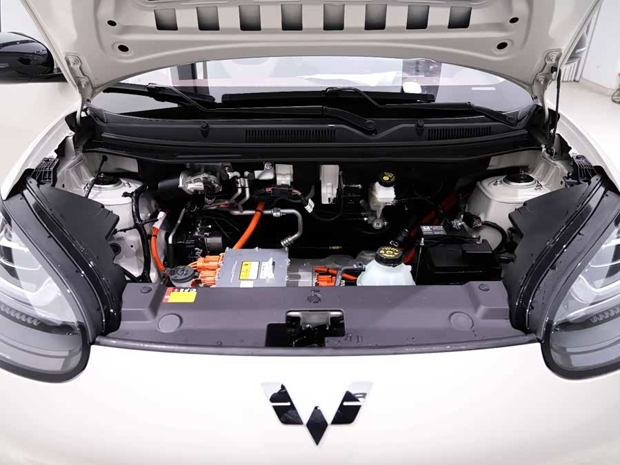 Wuling Binguo 2025 изображение автомобиля #22