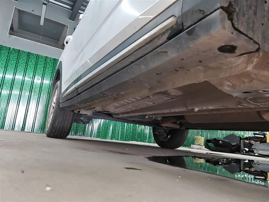 五菱汽车 五菱星驰 2024 汽车图片 #22