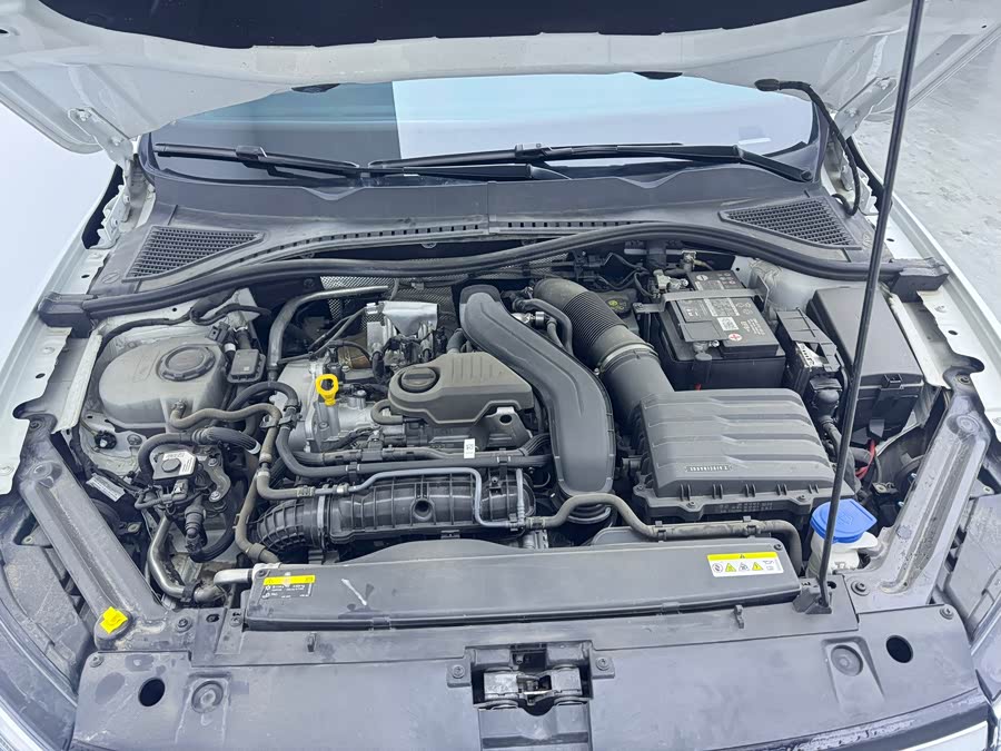 Volkswagen Bora 2024 car image #22