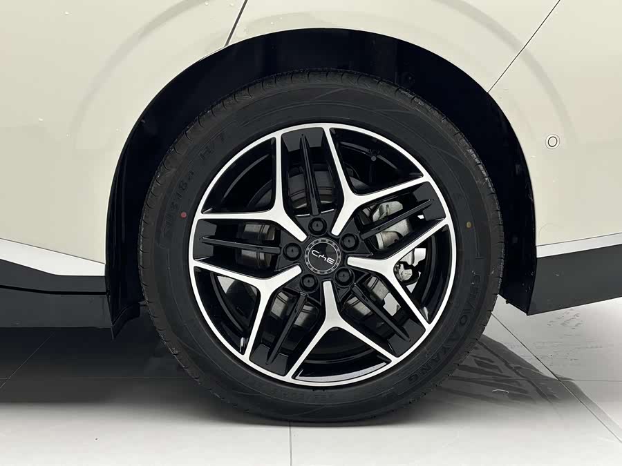 BYD Seal 06 New Energy 2025 car image #22