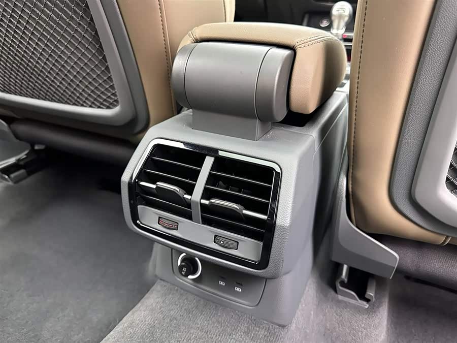 奥迪 奥迪Q3 2023 汽车图片 #22