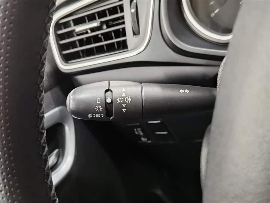 Citroen C3-XR 2016 car image #22