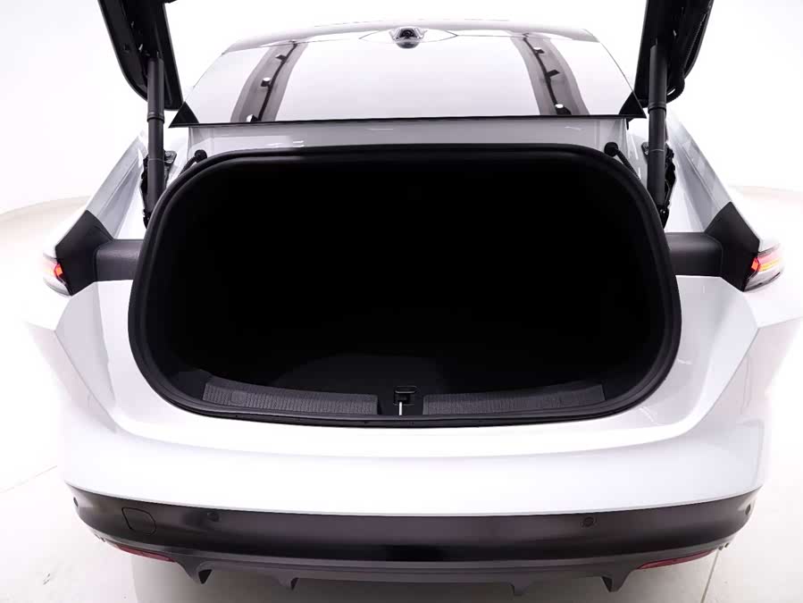 蔚来 蔚来ET5 2024 汽车图片 #22