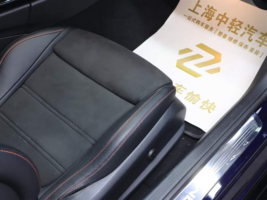 Mercedes-Benz C AMG 2021 #22 Mercedes-Benz C AMG 2021 car image #22