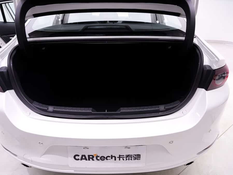 马自达 马自达3 昂克赛拉 2021 汽车图片 #22