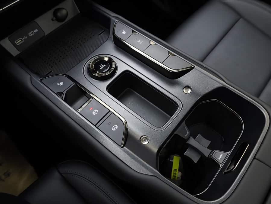 Haval Raptor New Energy 2025 car image #22