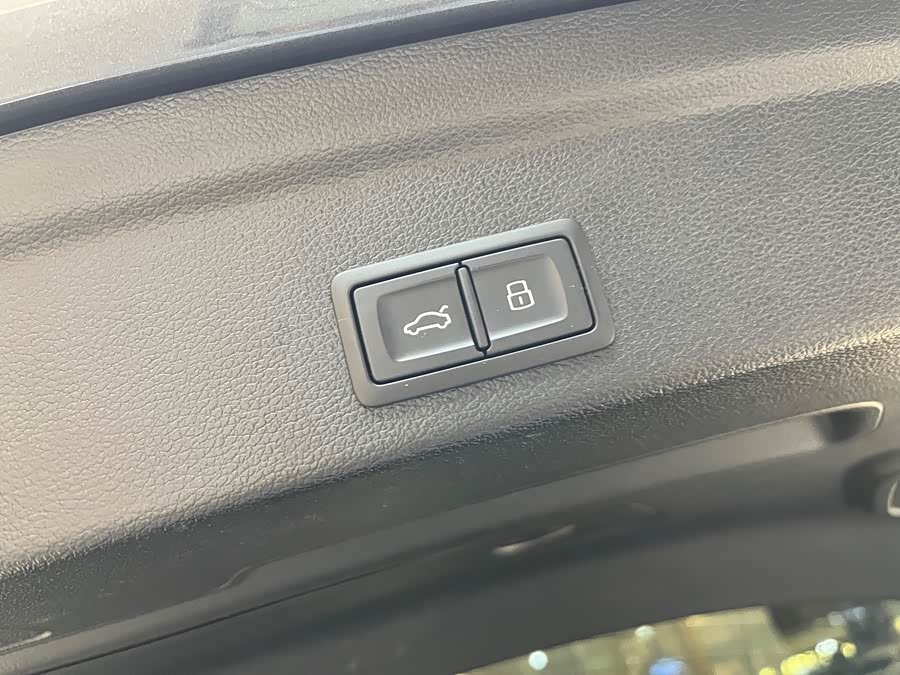 Audi Q3 Sportback 2022 #22 Audi Q3 Sportback 2022 car image #22