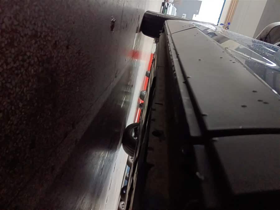 标致 标致408X 2024 汽车图片 #22