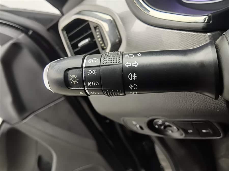 Chery Tiggo 5x 2017 car image #22
