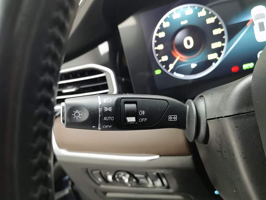 Jetour X95 2020 #22 Jetour X95 2020 imagem de carro #22