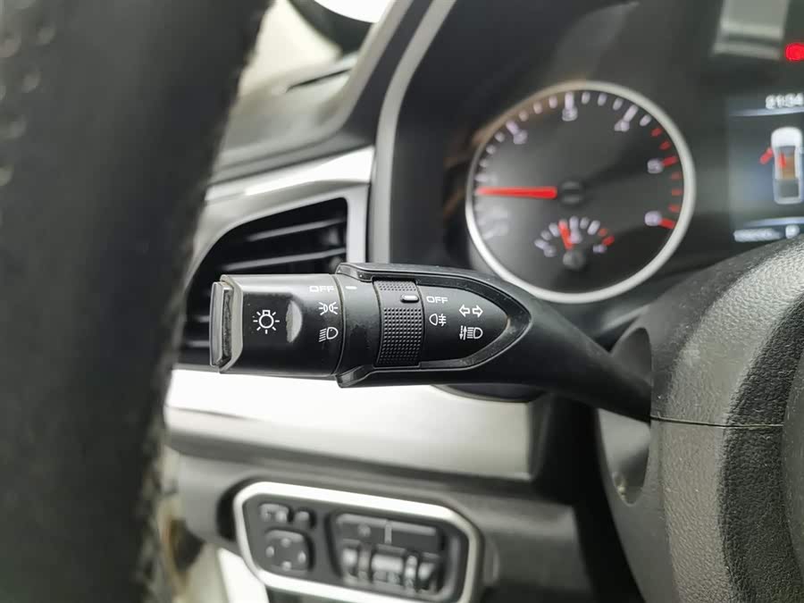 Great Wall Poer 2023 imagen de coche #22