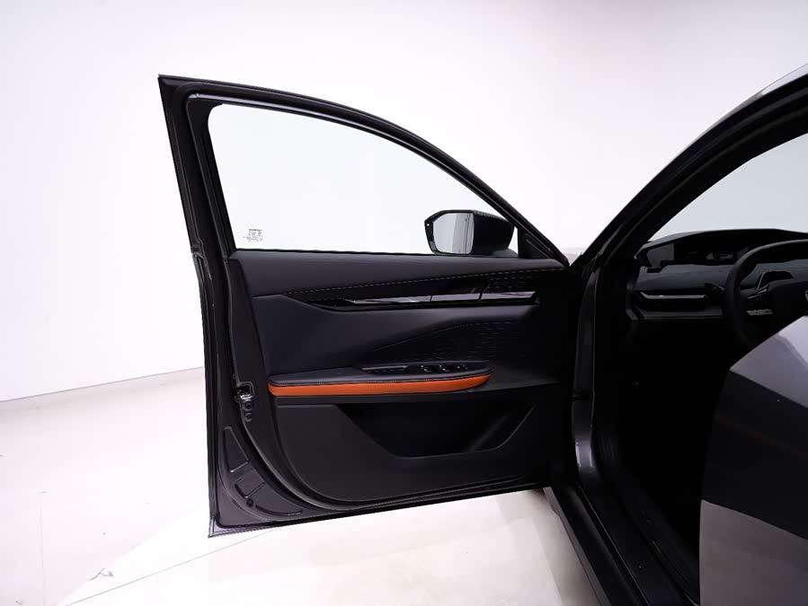 Changan UNI-V 2023 car image #22