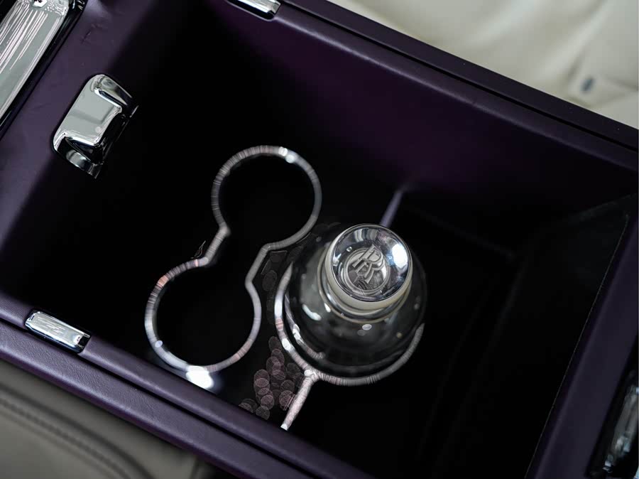 劳斯莱斯 幻影 2019 #22 劳斯莱斯 幻影 2019 汽车图片 #22