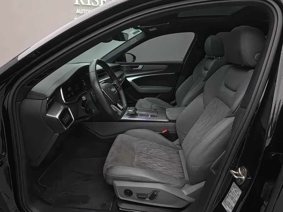 Audi A6L 2021 imagem de carro #22