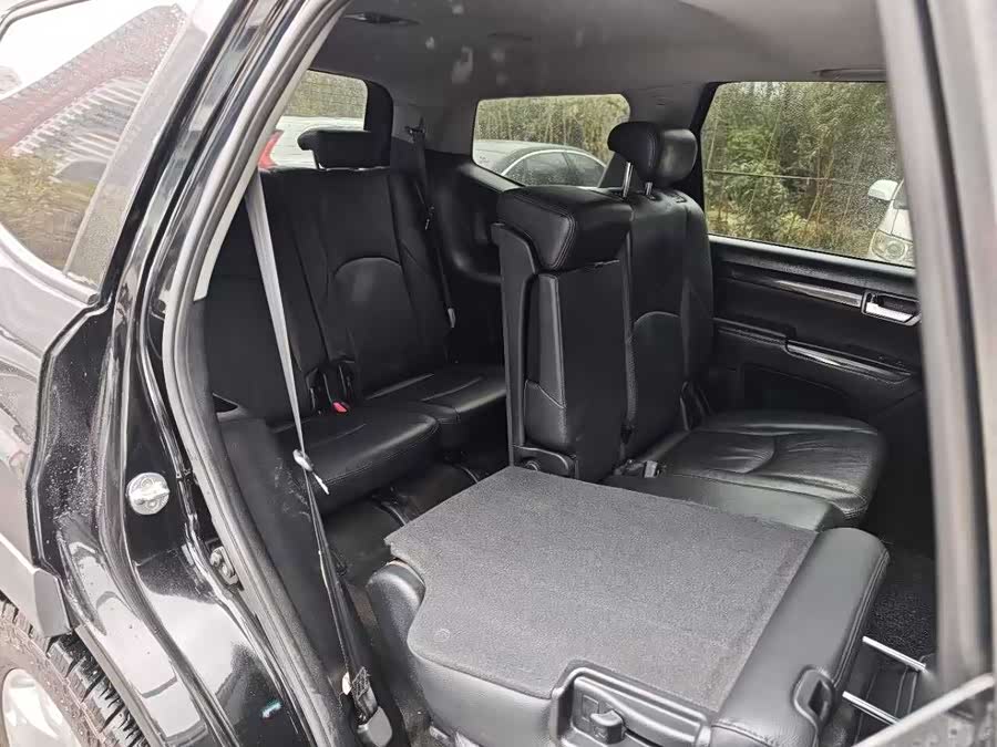 起亚 霸锐 2014 汽车图片 #22