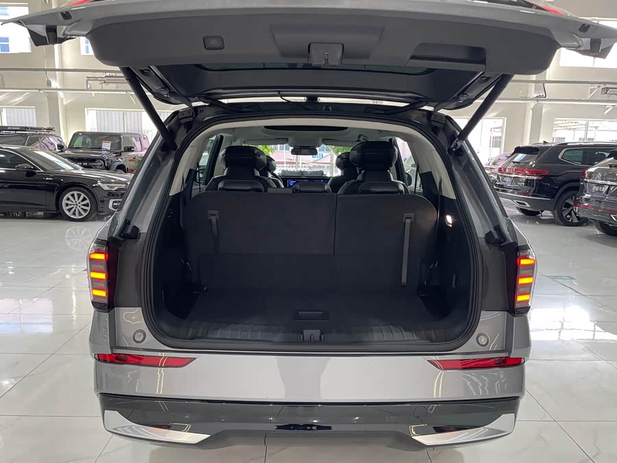 Ford Edge 2024 immagine di auto #22