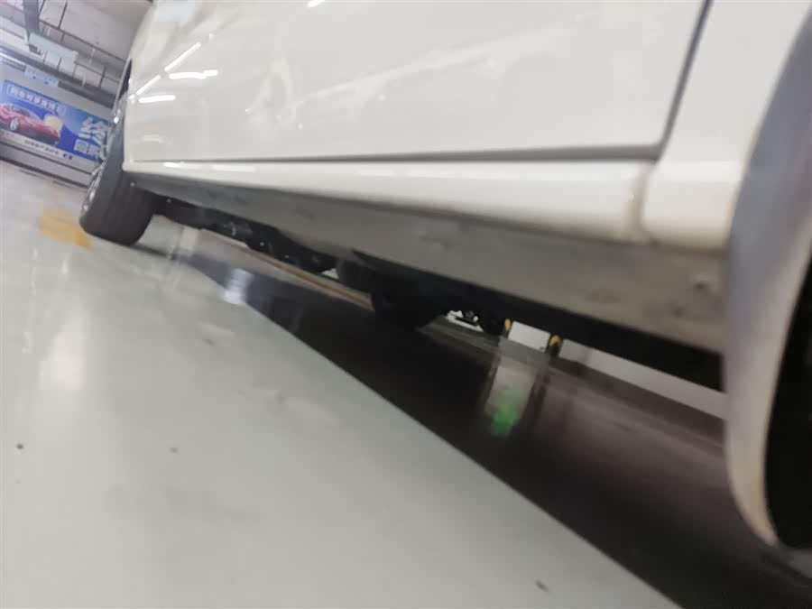 Forthing M7 2022 #22 Forthing M7 2022 immagine di auto #22