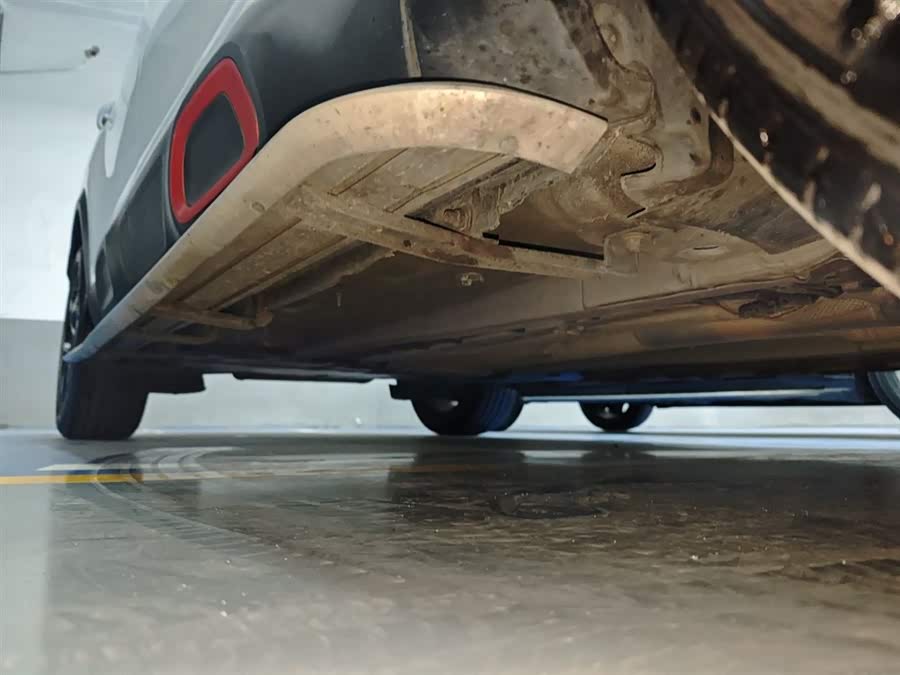 Citroen C5 AIRCROSS 2017 car image #22