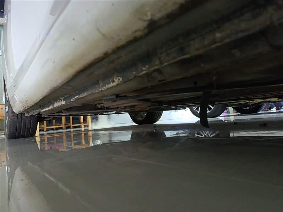 标致 标致308(进口) 2014 汽车图片 #22