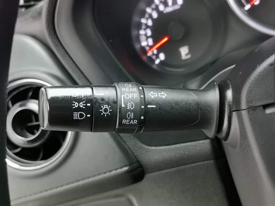 Honda XR-V 2016 car image #22