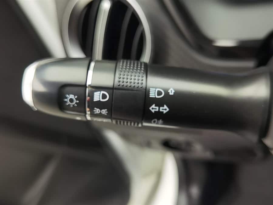 Chery Tiggo 3x 2019 car image #22