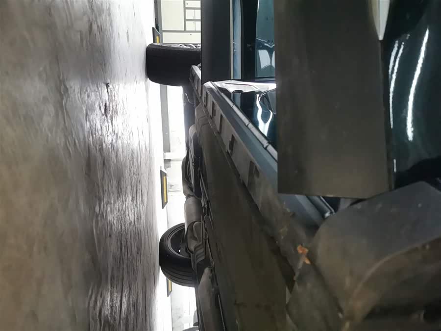 Exceed Lingyun 2022 изображение автомобиля #22