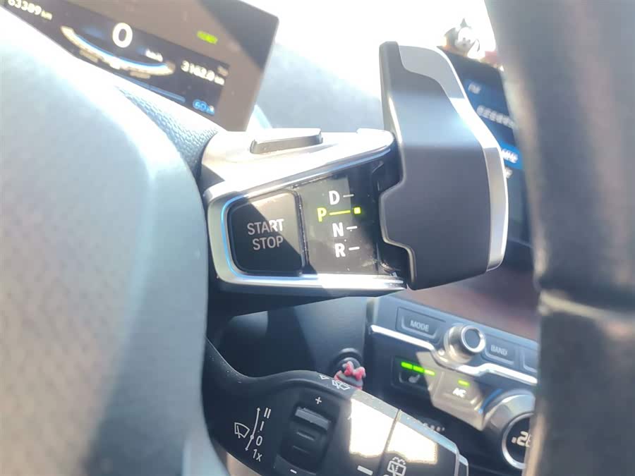 BMW i3 (Imported) 2020 car image #22