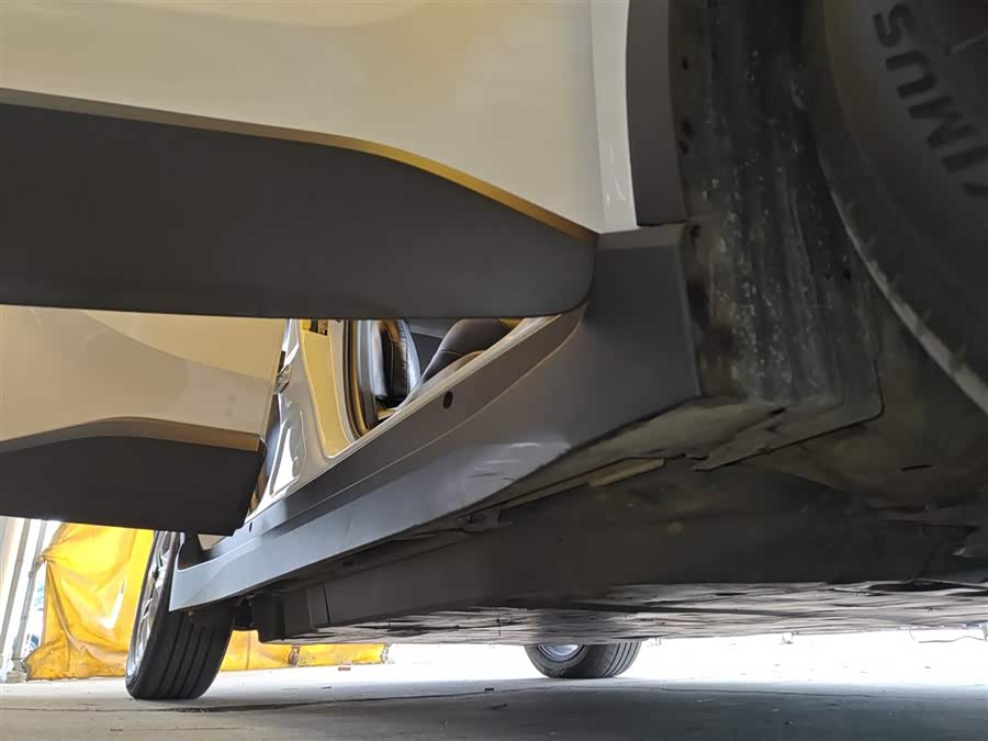 Toyota C-HR EV 2021 #22 Toyota C-HR EV 2021 image de voiture #22