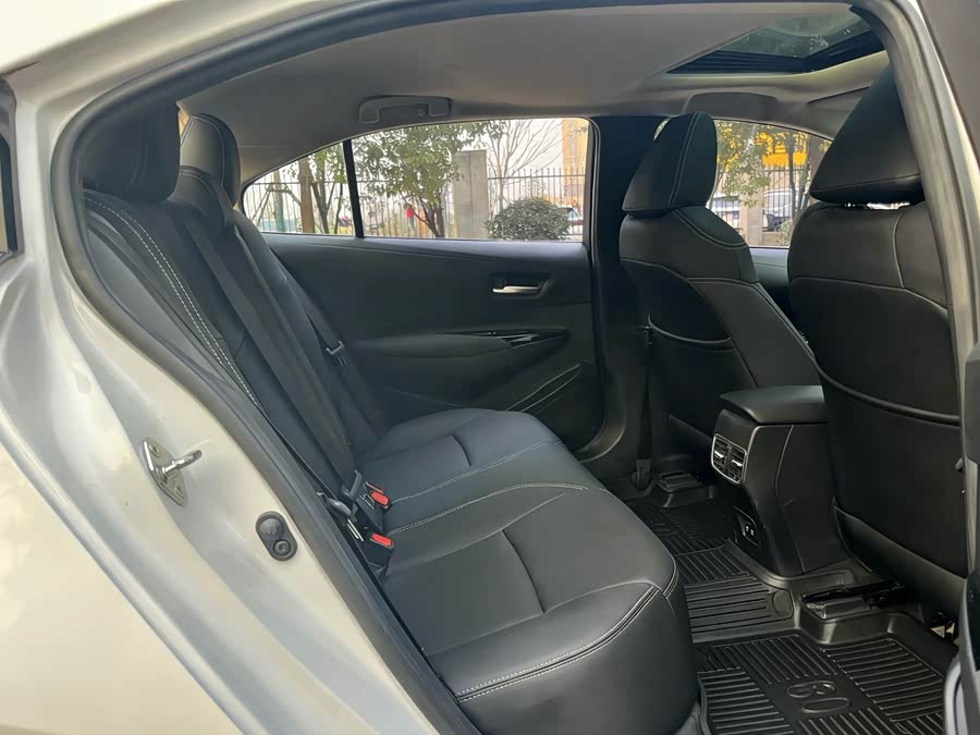 Toyota Allion 2022 car image #22