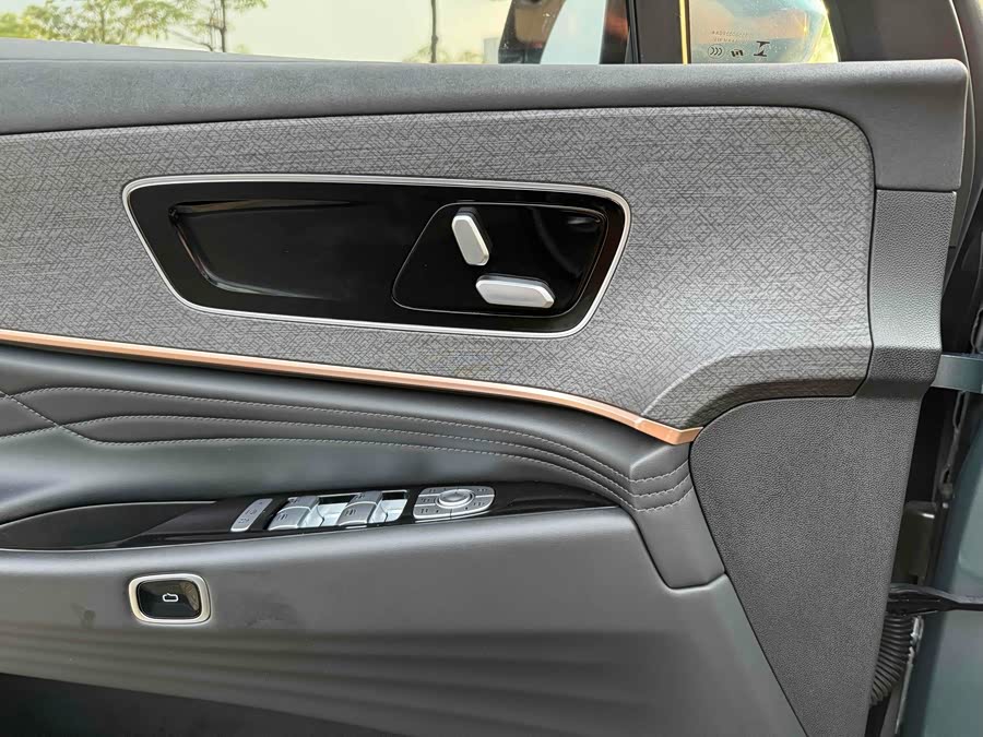 Chery Tiggo 9 2023 #22 Chery Tiggo 9 2023 car image #22