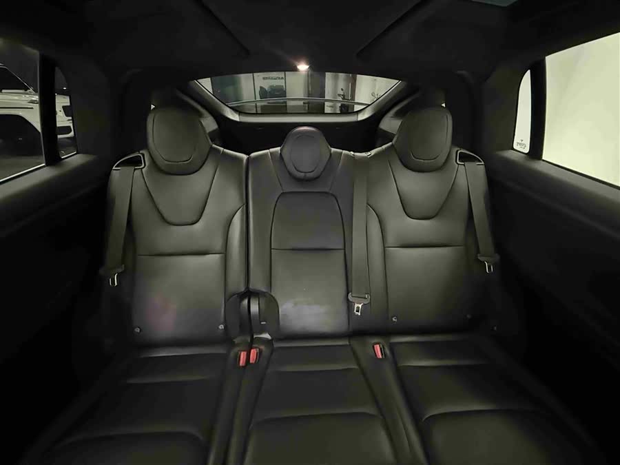 Tesla Model X 2020 #22 Tesla Model X 2020 car image #22
