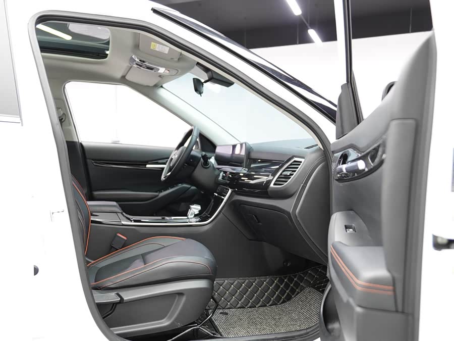 Kia Seltos 2023 #22 Kia Seltos 2023 car image #22