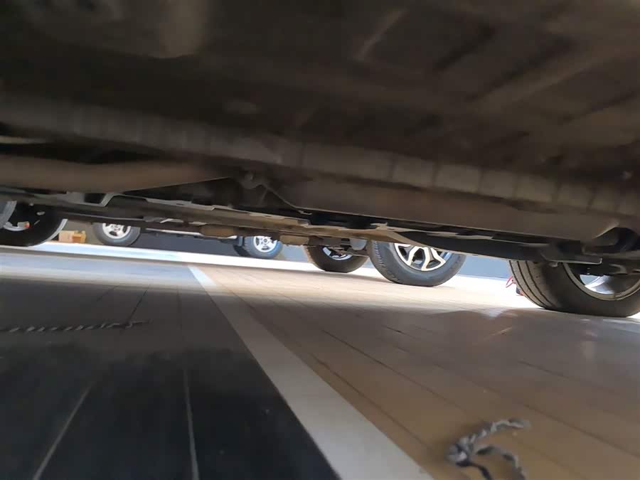 Changan CS15 2017 #22 Changan CS15 2017 car image #22