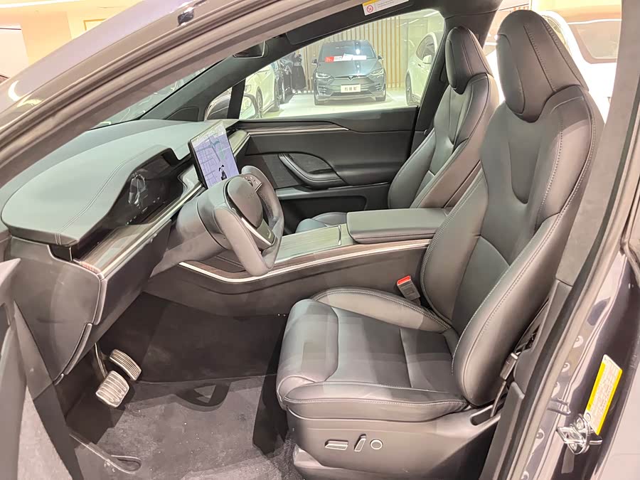 Tesla Model X 2023 immagine di auto #22