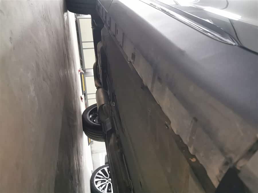 Exceed Lingyun 2022 car image #22