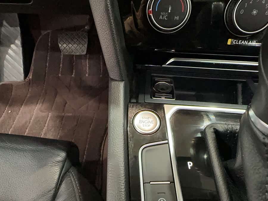 Volkswagen Magotan 2016 #22 Volkswagen Magotan 2016 car image #22