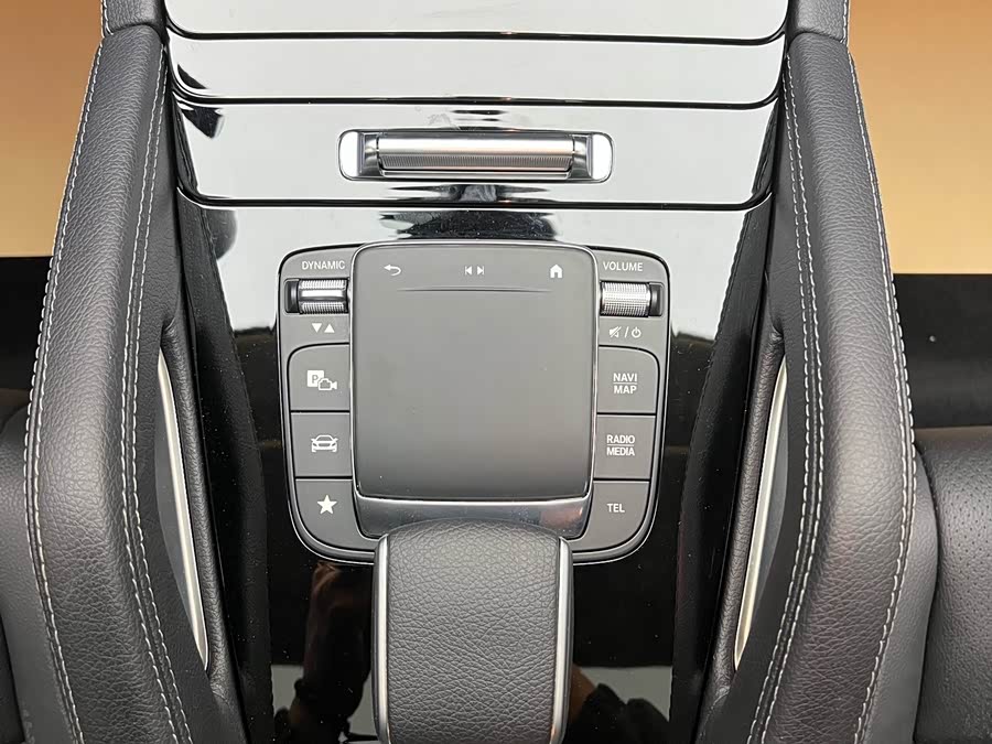 Mercedes-Benz GLE Coupe 2023 #22 Mercedes-Benz GLE Coupe 2023 car image #22