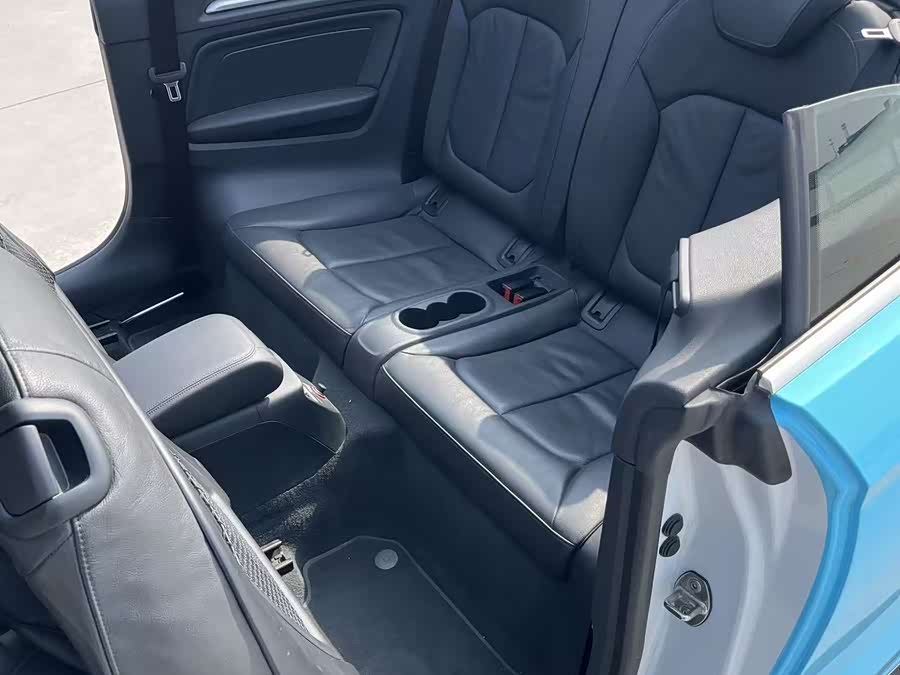 Audi A3 (Imported) 2017 car image #22