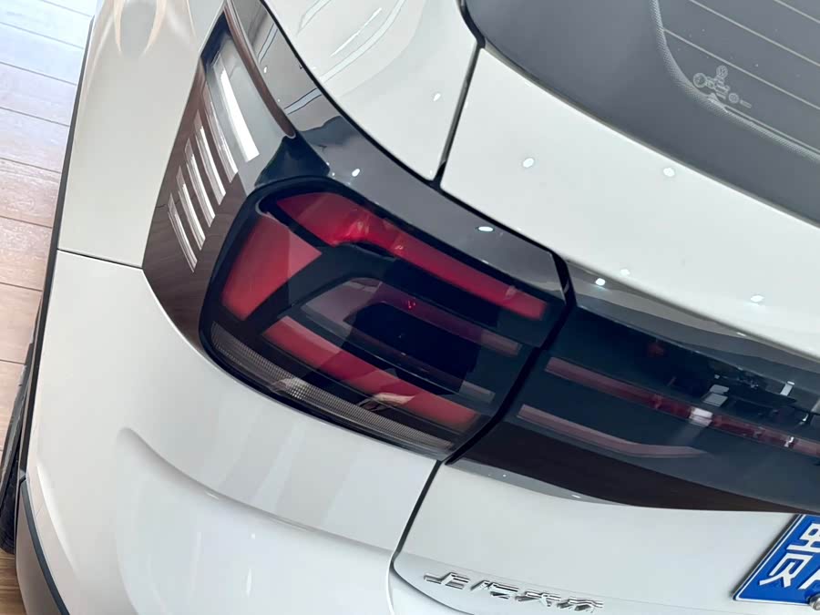 Volkswagen T-Cross 2023 car image #22