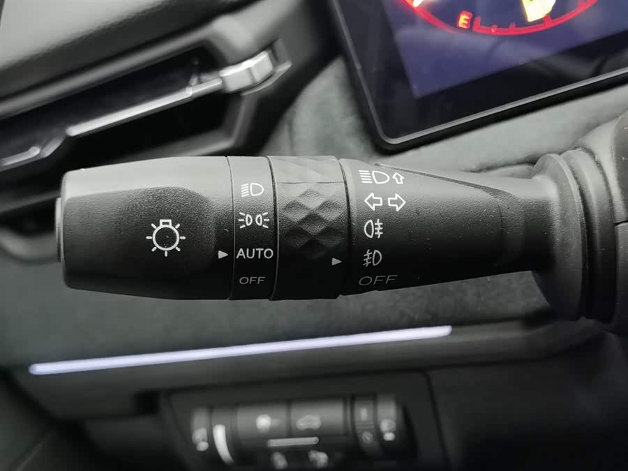 Exceed Lingyun 2022 car image #22
